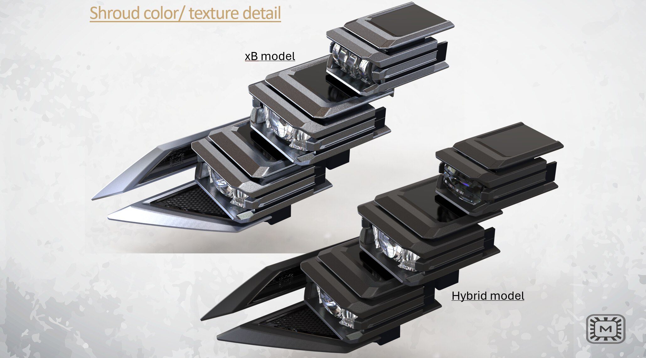 Morimoto 370z Headlights Original Design